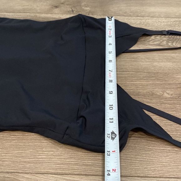 Maidenform Intimates & Sleepwear Maidenform Black Wear Your Own Bra